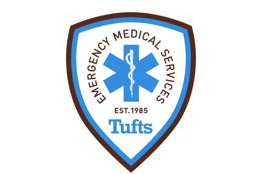 Tufts Emergency Medical Services logo